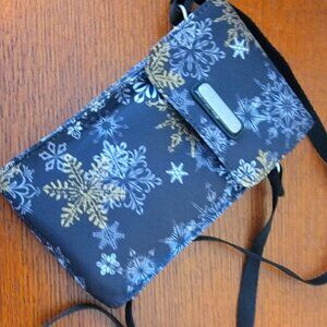 Baggallini Mini Crossbody
